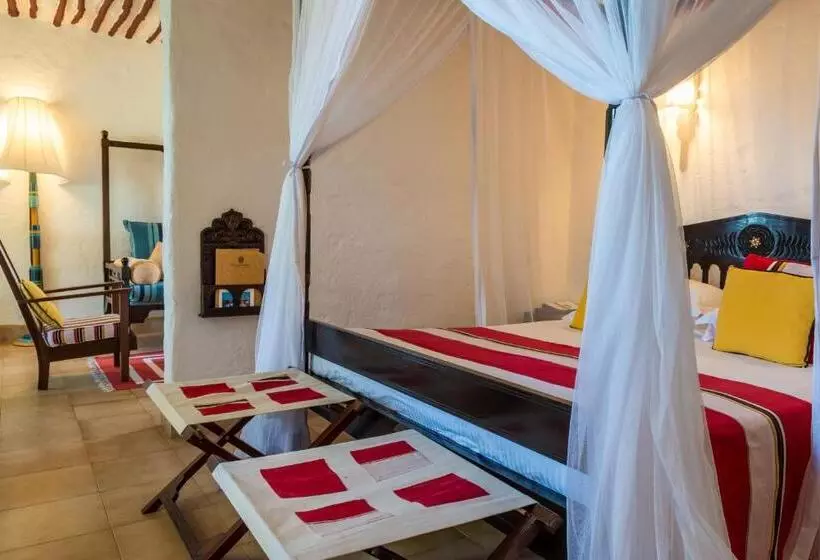 Fotos del hotel Serena Beach Resort & Spa:  22