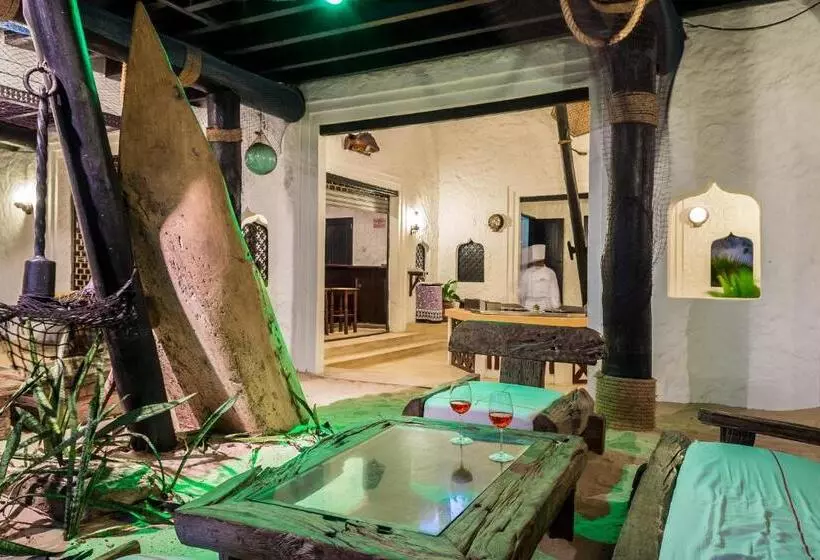 Fotos del hotel Serena Beach Resort & Spa:  11