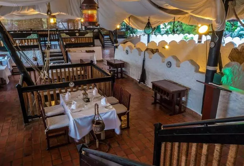 Fotos del hotel Serena Beach Resort & Spa:  12