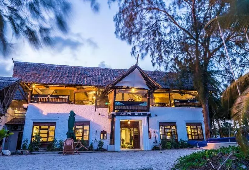 Fotos del hotel Serena Beach Resort & Spa:  17