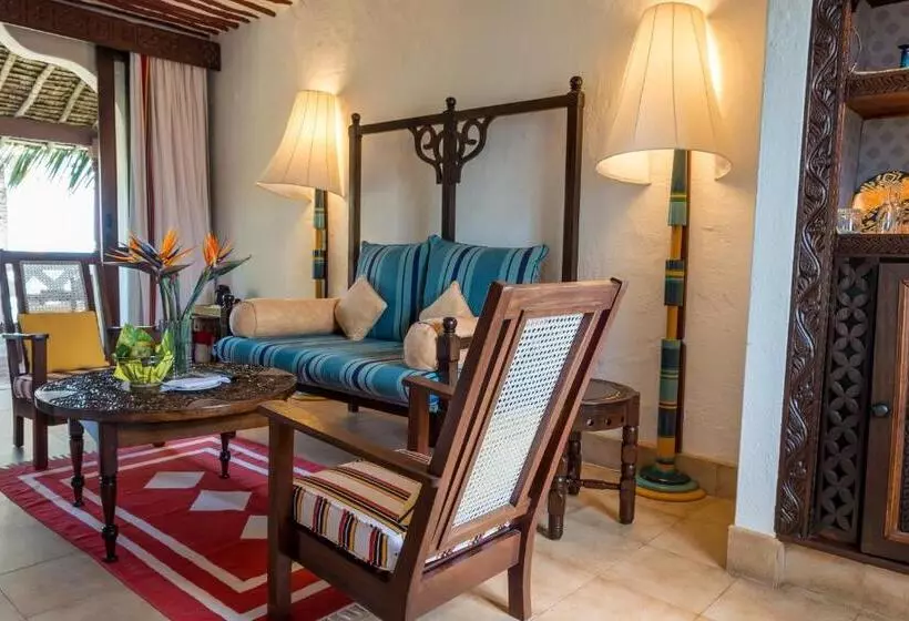 Fotos del hotel Serena Beach Resort & Spa:  24