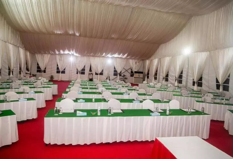 Fotos del hotel Serena Beach Resort & Spa:  3