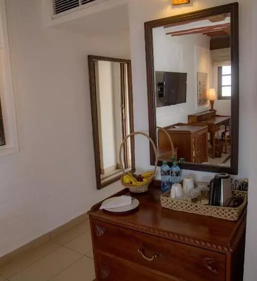 Fotos del hotel Serena Beach Resort & Spa:  15