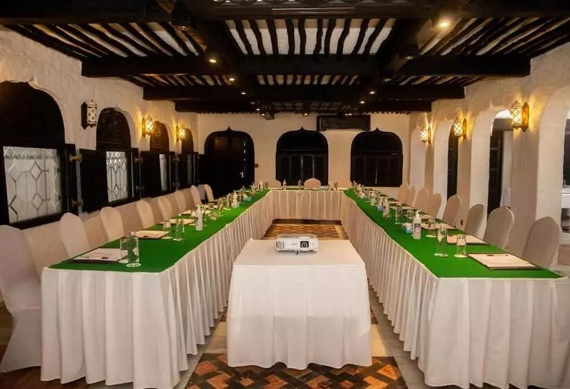 Fotos del hotel Serena Beach Resort & Spa:  6