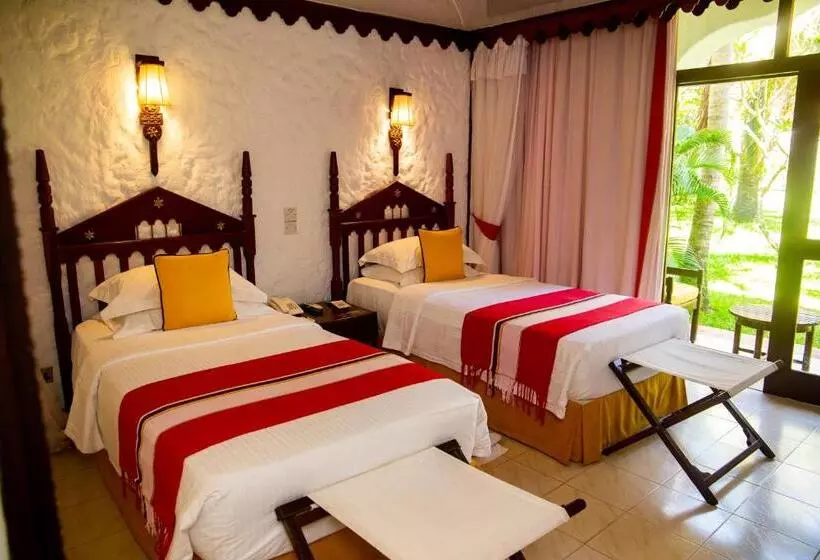 Serena Beach Resort & Spa