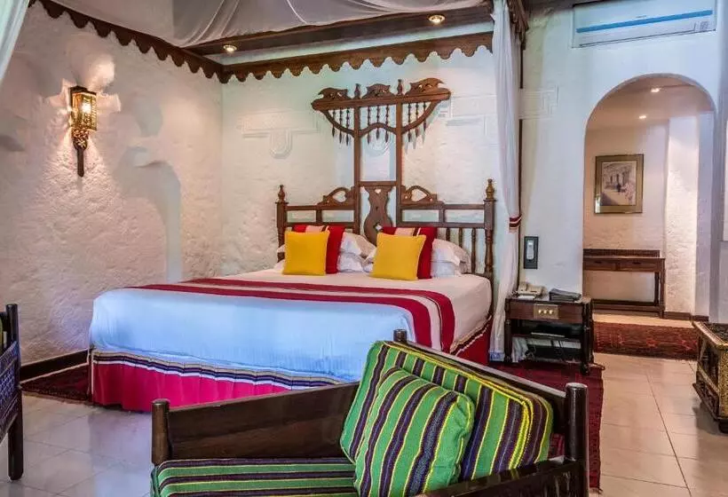 Fotos del hotel Serena Beach Resort & Spa:  20