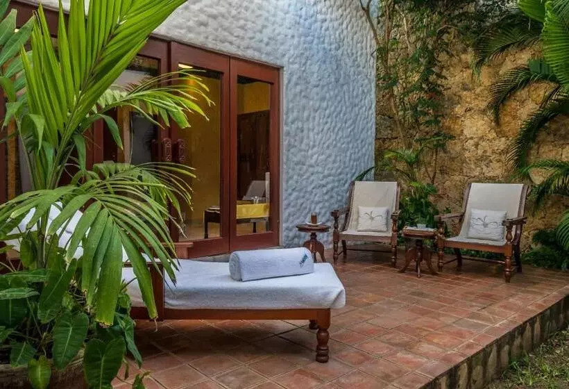 Fotos del hotel Serena Beach Resort & Spa:  7