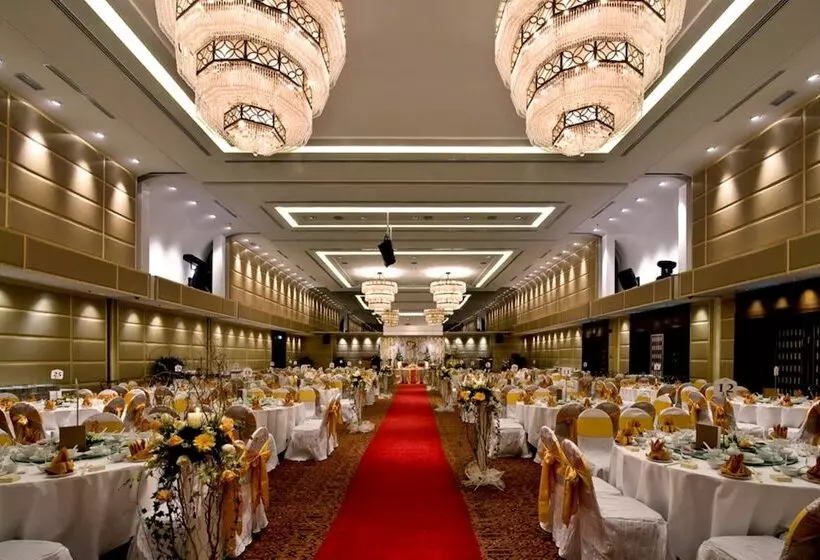 Fotos del hotel Seri Pacific Hotel Kuala Lumpur:  12