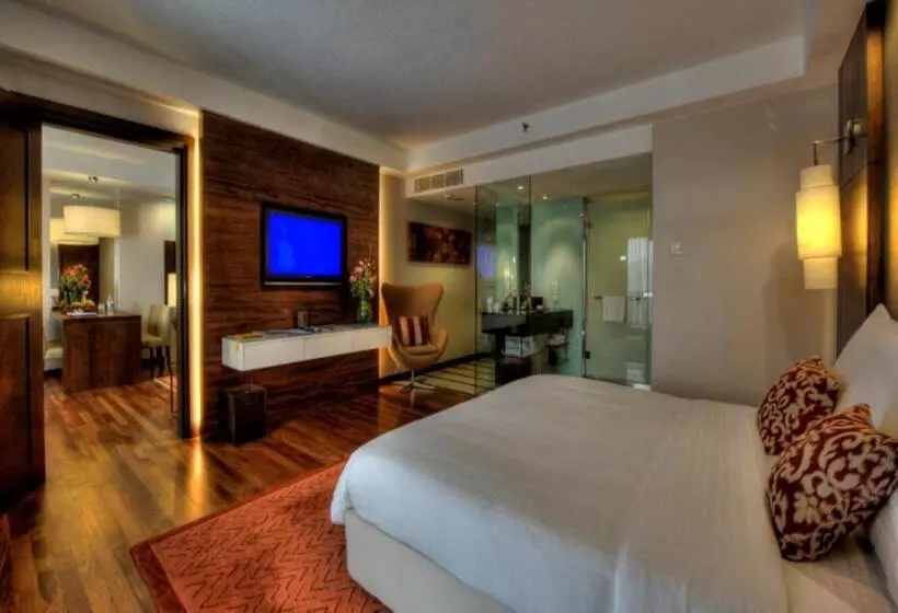 Fotos del hotel Seri Pacific Hotel Kuala Lumpur:  23