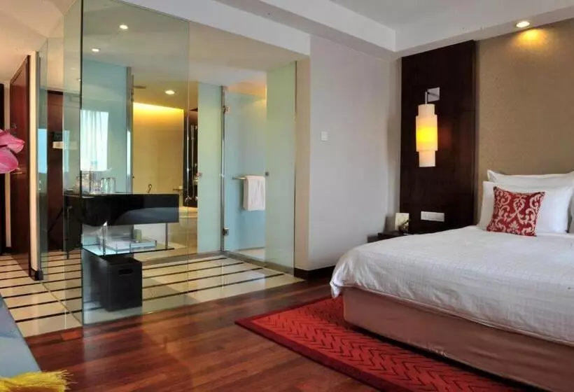 Fotos del hotel Seri Pacific Hotel Kuala Lumpur:  24