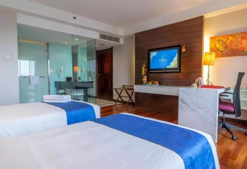 Fotos del hotel Seri Pacific Hotel Kuala Lumpur:  20