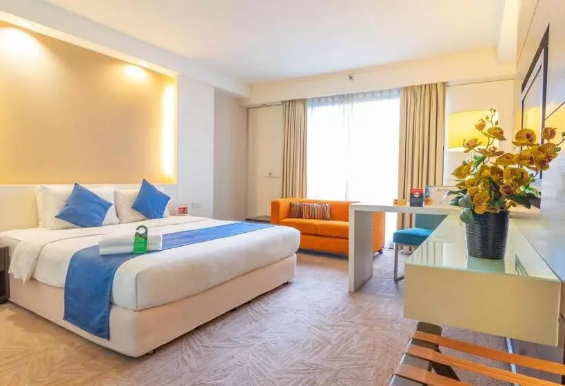 Fotos del hotel Seri Pacific Hotel Kuala Lumpur:  18