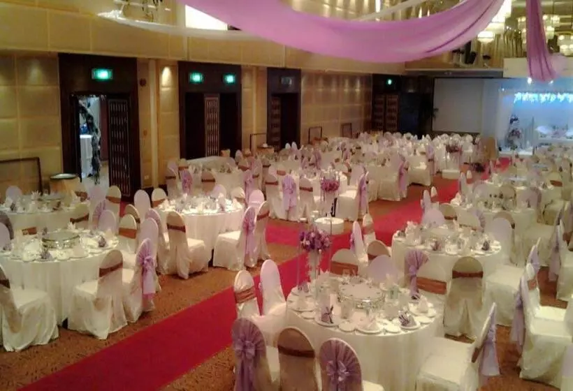 Fotos del hotel Seri Pacific Hotel Kuala Lumpur:  14