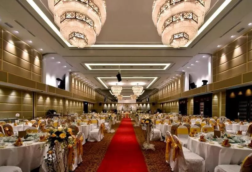 Fotos del hotel Seri Pacific Hotel Kuala Lumpur:  10