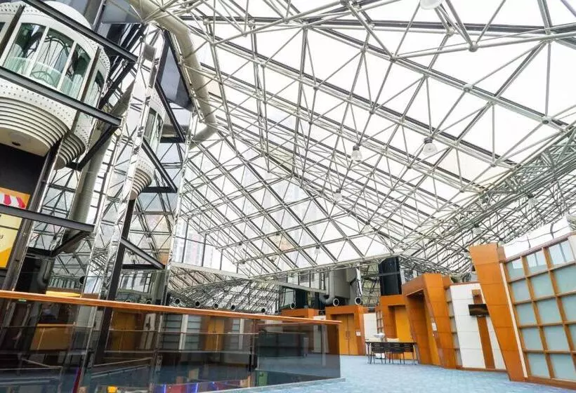 Fotos del hotel Seri Pacific Hotel Kuala Lumpur:  8