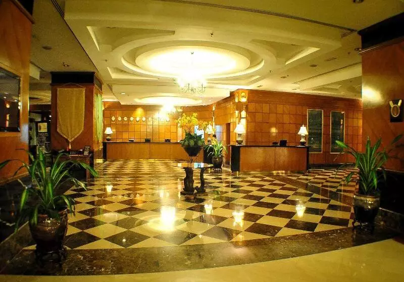 Fotos del hotel Seri Pacific Hotel Kuala Lumpur:  3