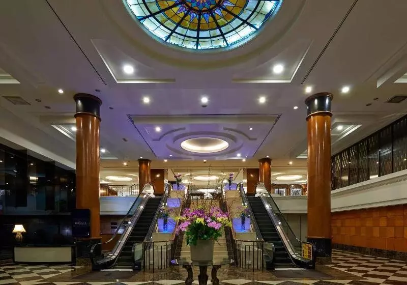 Fotos del hotel Seri Pacific Hotel Kuala Lumpur:  16