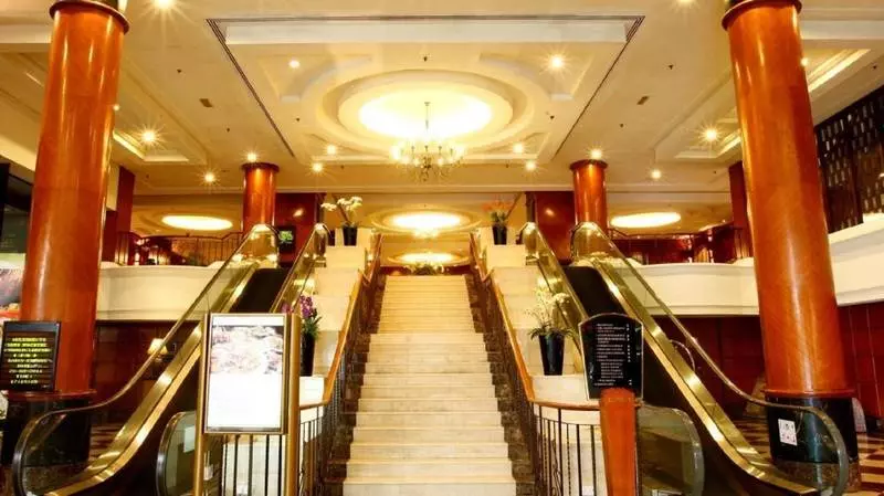 Fotos del hotel Seri Pacific Hotel Kuala Lumpur:  7