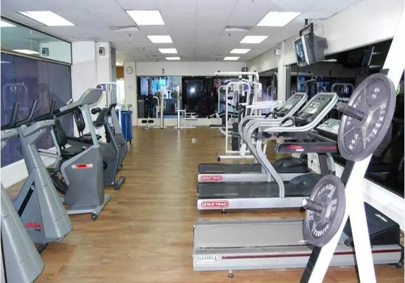 Fotos del hotel Seri Pacific Hotel Kuala Lumpur:  4