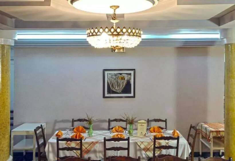 Fotos del hotel Splendid:  8