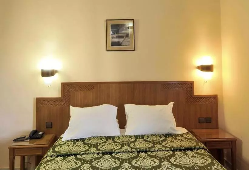 Fotos del hotel Splendid:  6