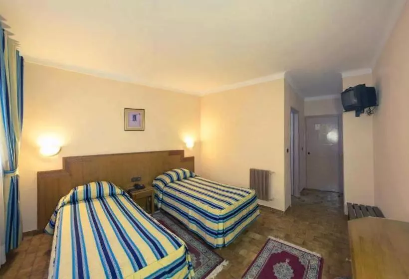 Fotos del hotel Splendid:  9