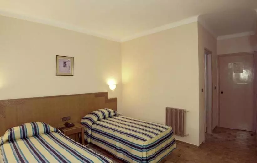 Fotos del hotel Splendid:  11