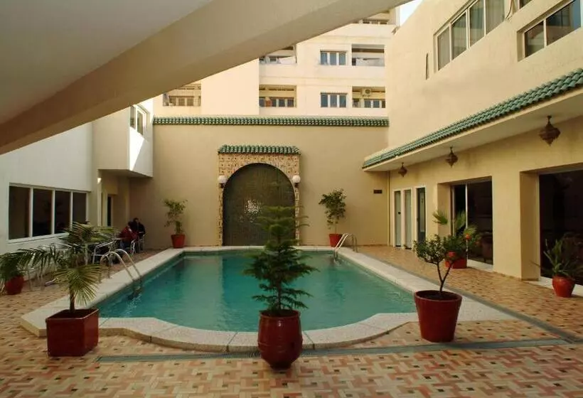 Fotos del hotel Splendid:  3