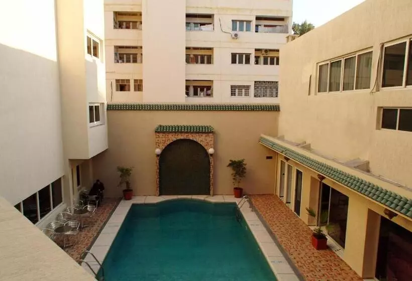 Fotos del hotel Splendid:  7