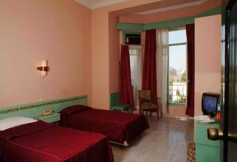 Fotos del hotel Splendid:  19