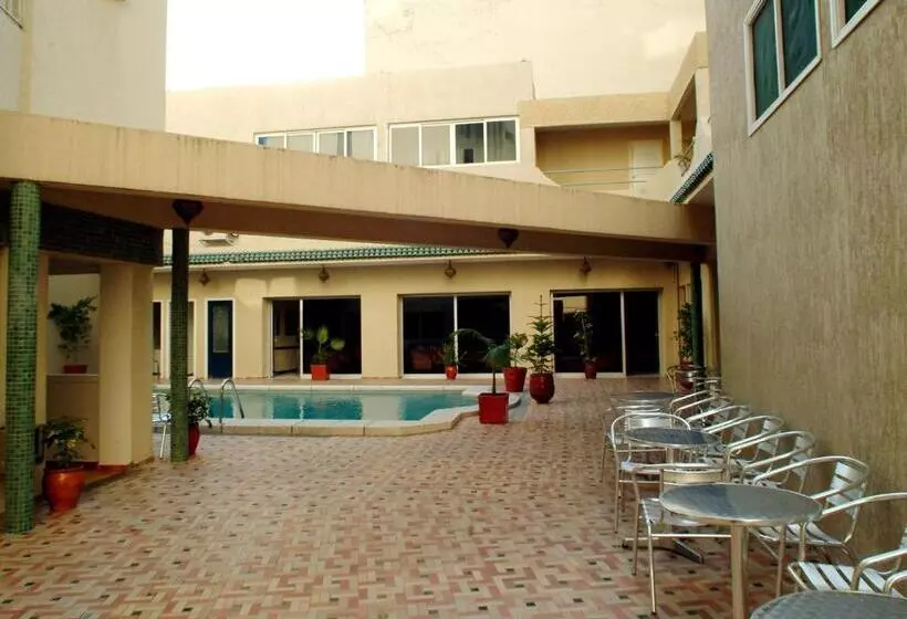 Fotos del hotel Splendid:  12