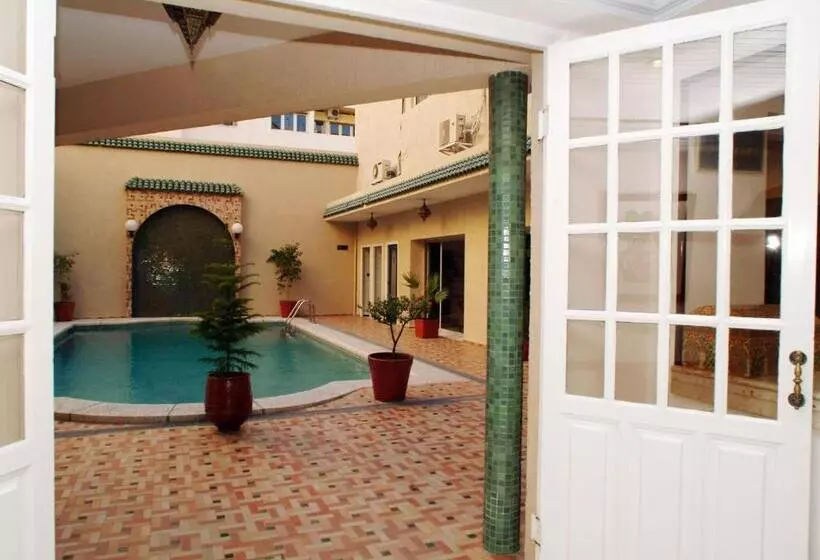 Fotos del hotel Splendid:  10