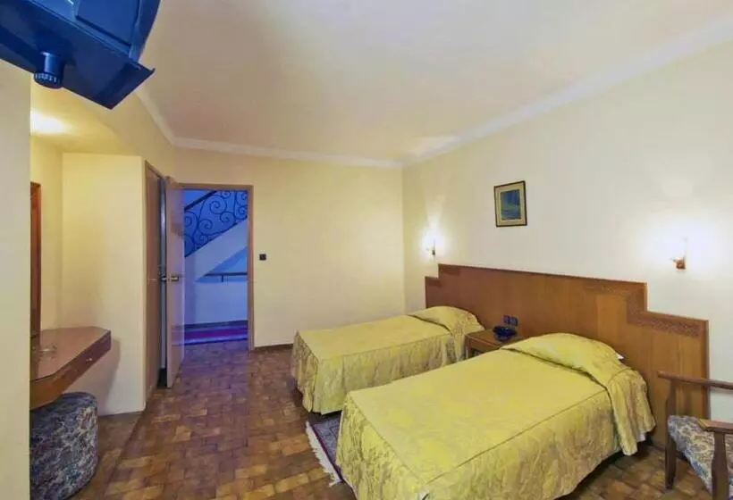 Fotos del hotel Splendid:  2