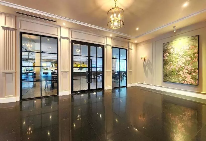 Fotos del hotel The Palace Hotel Kota Kinabalu:  4