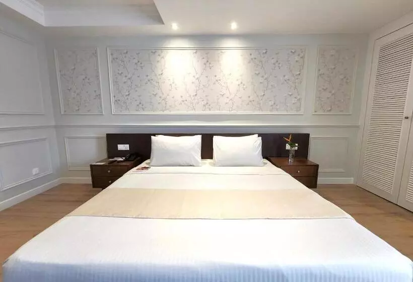 Fotos del hotel The Palace Hotel Kota Kinabalu:  21