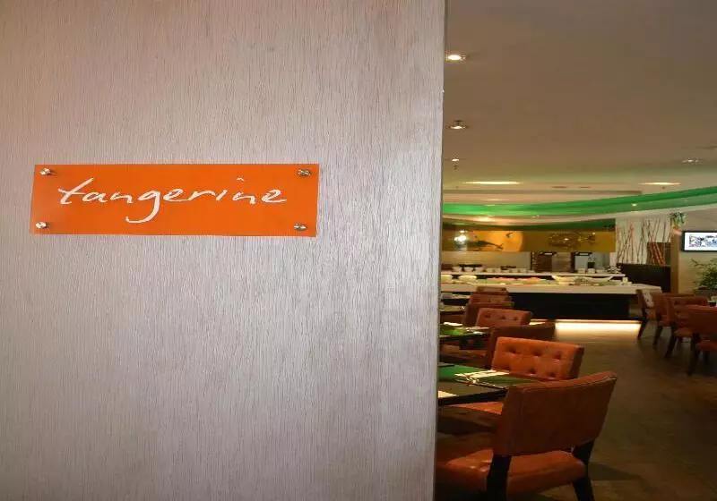 Fotos del hotel The Palace Hotel Kota Kinabalu:  19