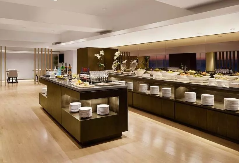 Fotos del hotel The Westin Josun Busan:  5