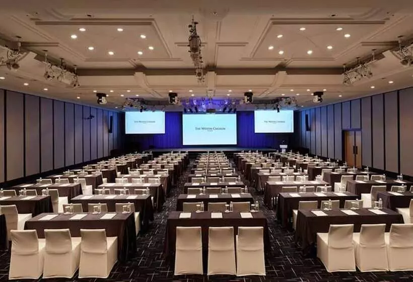 Fotos del hotel The Westin Josun Busan:  3