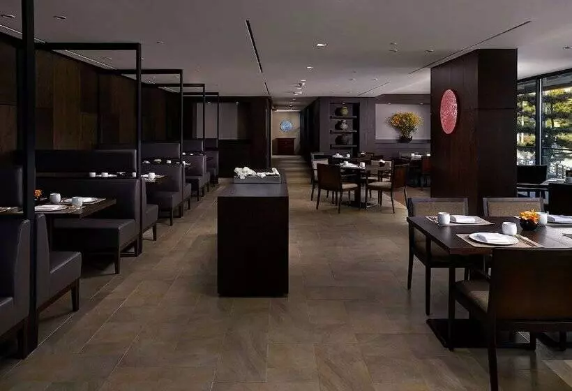 Fotos del hotel The Westin Josun Busan:  14