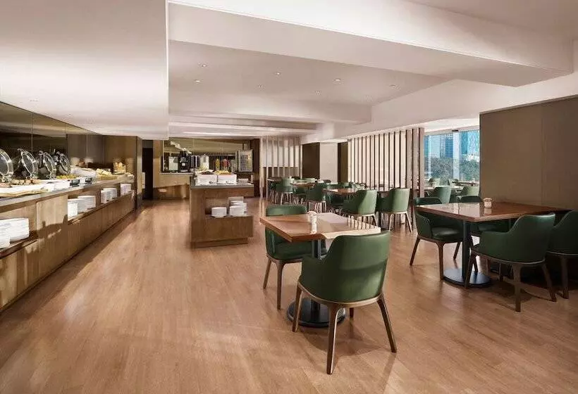 Fotos del hotel The Westin Josun Busan:  9