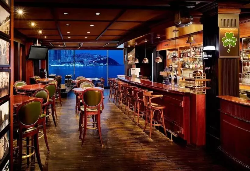 Fotos del hotel The Westin Josun Busan:  2