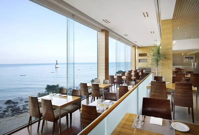 Fotos del hotel The Westin Josun Busan:  8