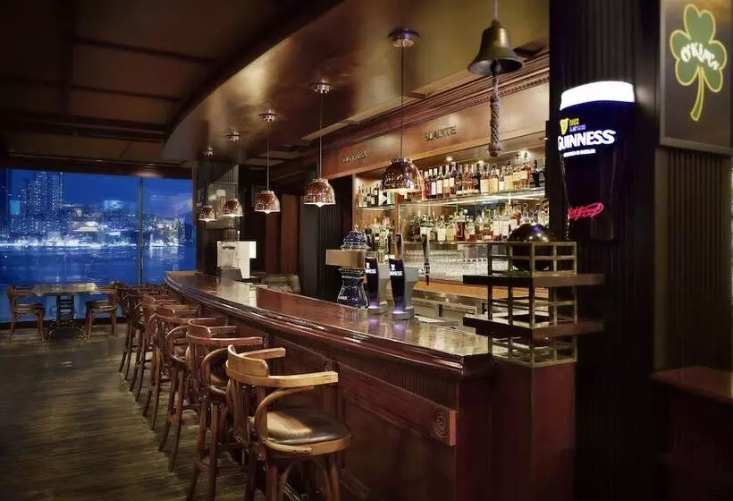 Fotos del hotel The Westin Josun Busan:  6