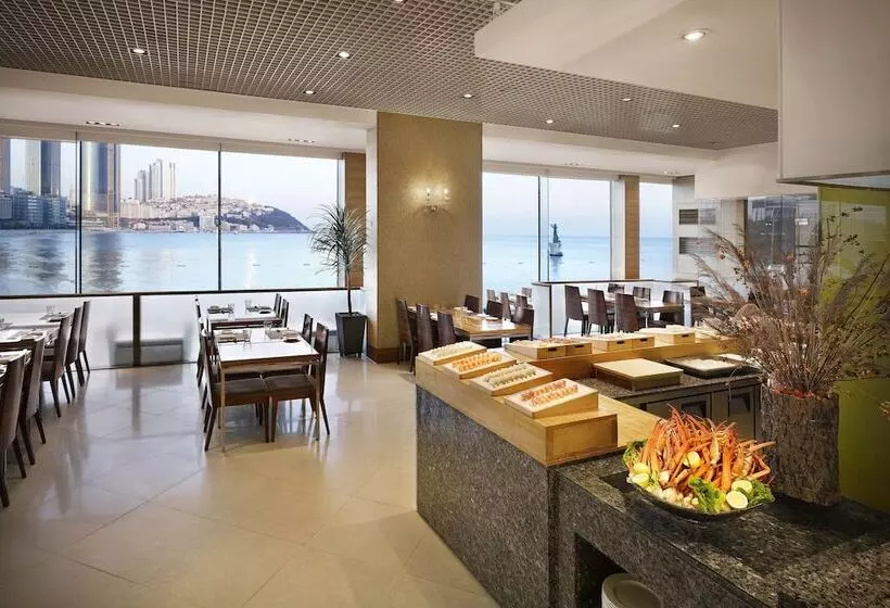 Fotos del hotel The Westin Josun Busan:  11