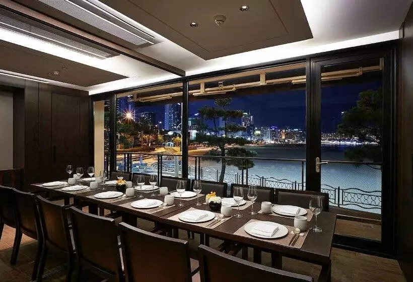 Fotos del hotel The Westin Josun Busan:  13