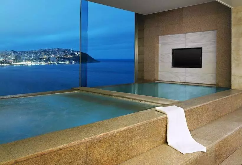 Fotos del hotel The Westin Josun Busan:  12