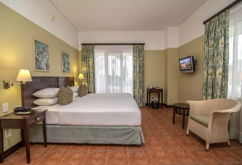 Fotos del hotel Cardoso:  2