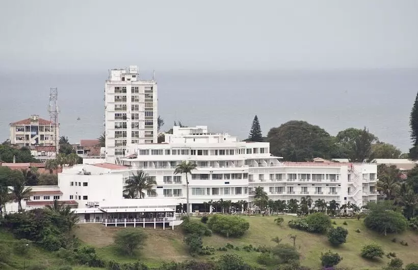 Fotos del hotel Cardoso:  21