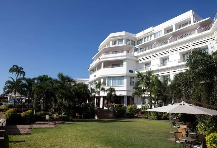 Fotos del hotel Cardoso:  18