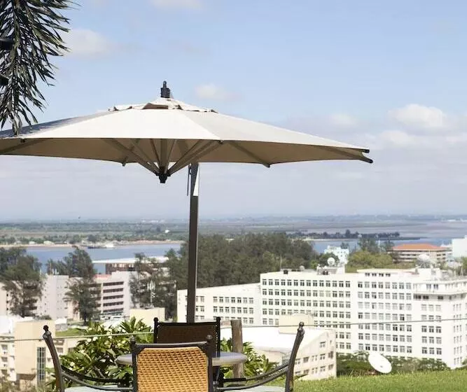 Fotos del hotel Cardoso:  20